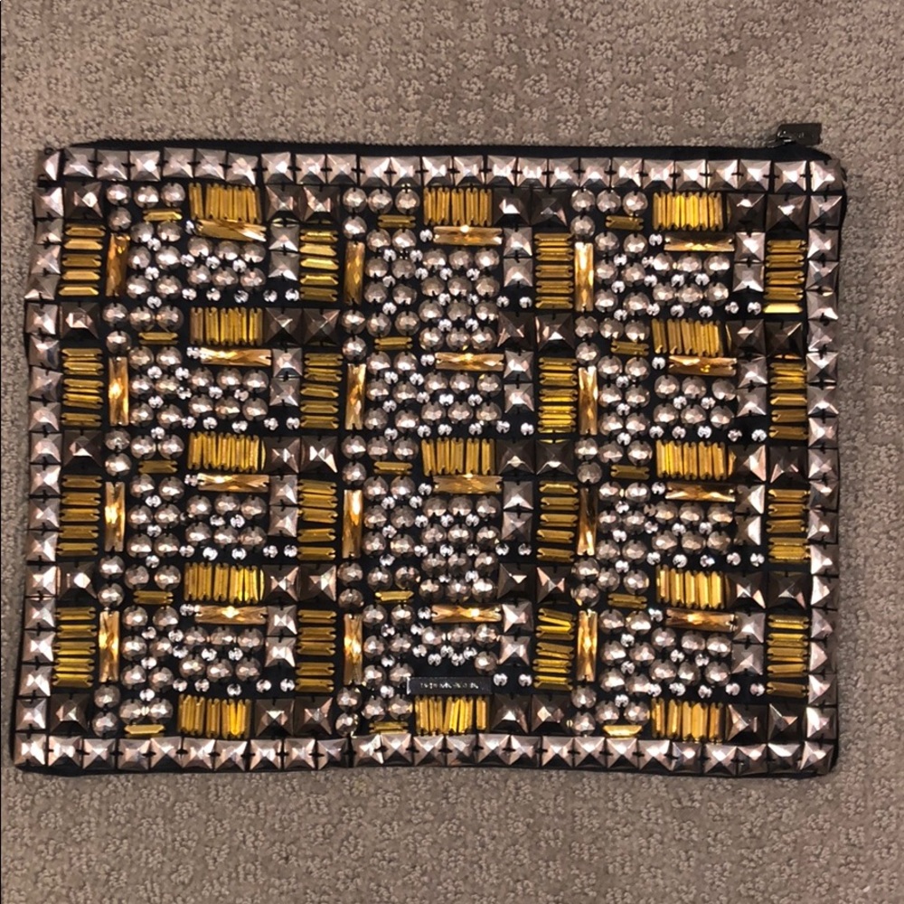 BCBG Maxazria Clutch